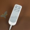 ELEKTR FOTEL KOSMET MODENA PEDI BD-8294 BRąZOWY